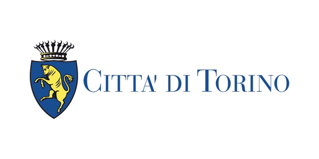 Logo Città di Torino