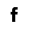 Logo Facebook