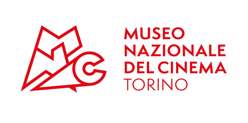 Logo Museo Nazionale del Cinema di Torino